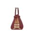 Medium Banner Bag, bottom view